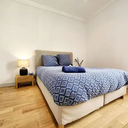 La Joie En Provence - 5min De La Lejlighed *