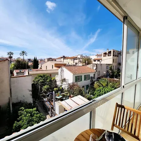 Lejlighed La Joie En Provence - 5min De La